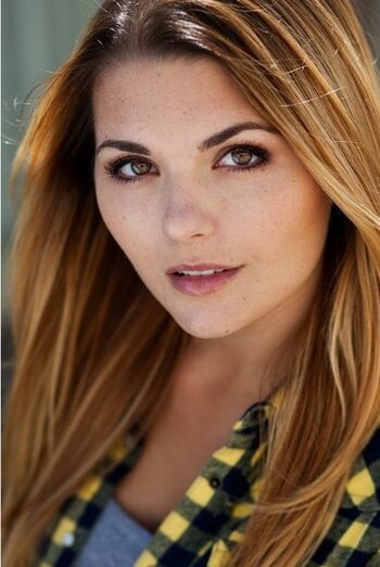 Jessica Lee Rose