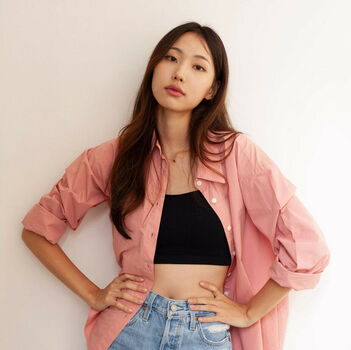 Jessica Lee Seul
