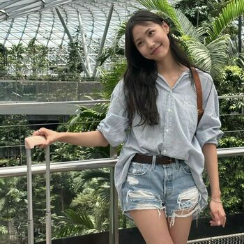 Jessica Lee Seul