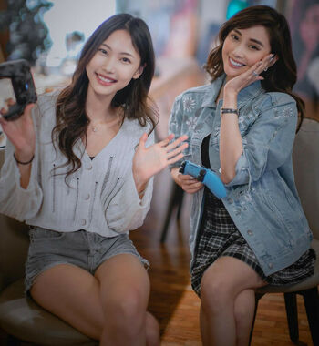 Jessica Lee Seul