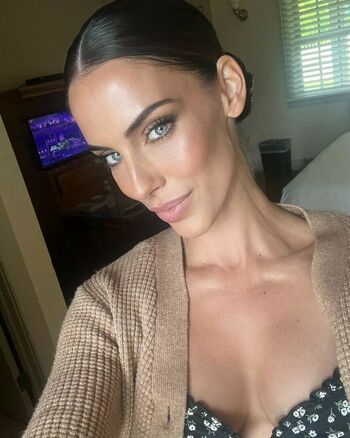 Jessica Lowndes