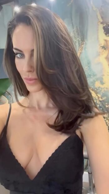 Jessica Lowndes