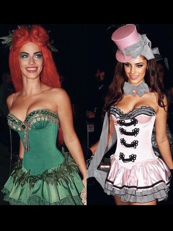Jessica Lowndes
