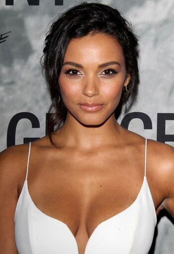Jessica Lucas