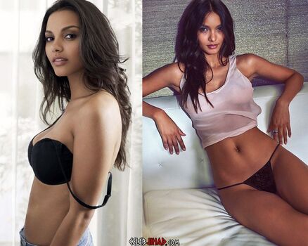 Jessica Lucas
