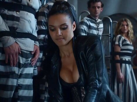 Jessica Lucas