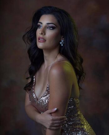 Jessica Marchi