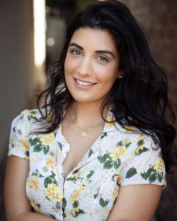Jessica Marchi