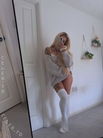 Jessica Mary Louise