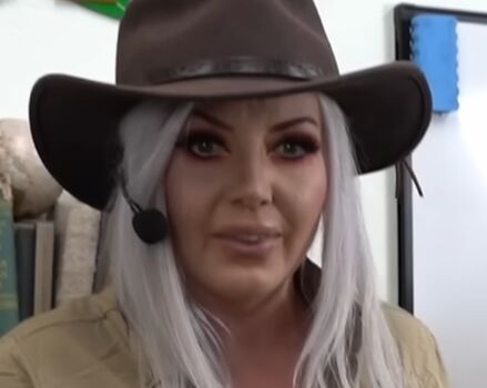 Jessica Nigri