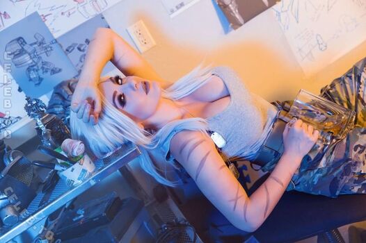 Jessica Nigri