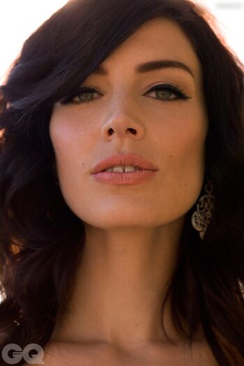 Jessica Paré