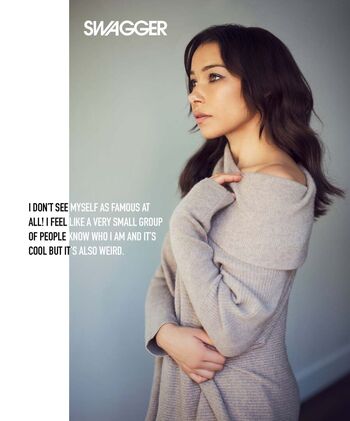 Jessica Parker Kennedy