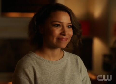 Jessica Parker Kennedy