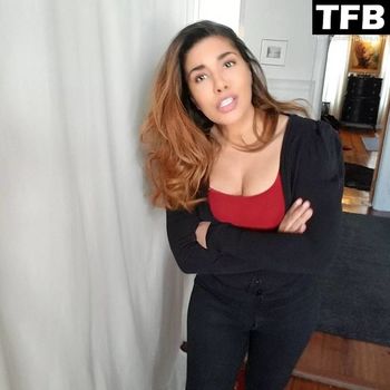 Jessica Pimentel