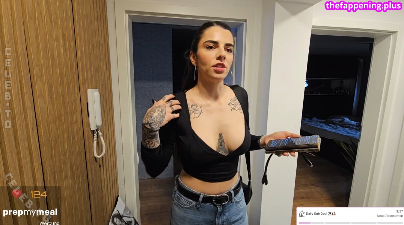 Jessica Romero Sanchez (@hasi_offiziell)