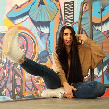 Jessica Romero Sanchez (@hasi_offiziell)