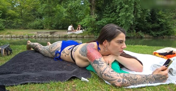 Jessica Romero Sanchez (@hasi_offiziell)