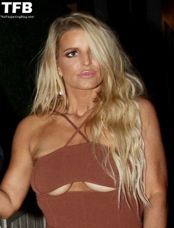 Jessica Simpson