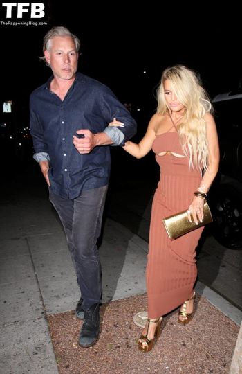 Jessica Simpson