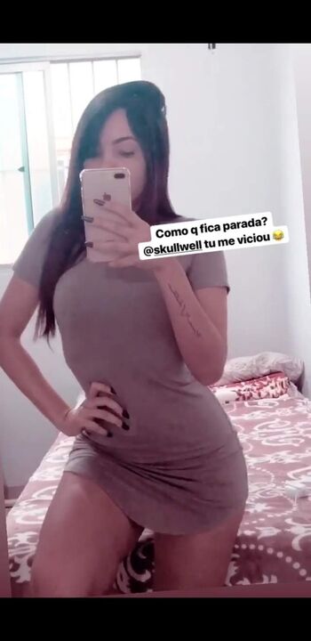 Jessica Soares