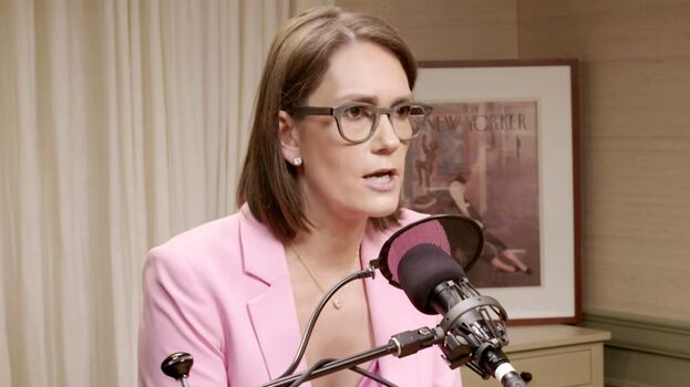 Jessica Tarlov Fox News