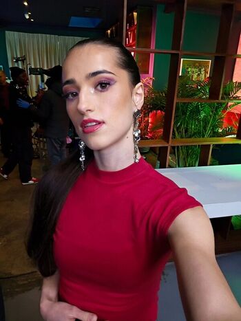 Jessica Van Den Heever
