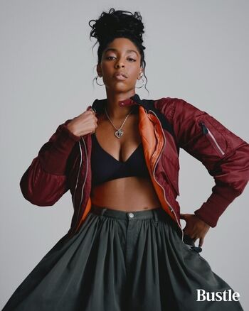 Jessica Williams