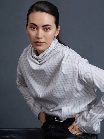 Jessica Yu Li Henwick