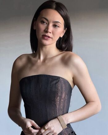 Jessica Yu Li Henwick