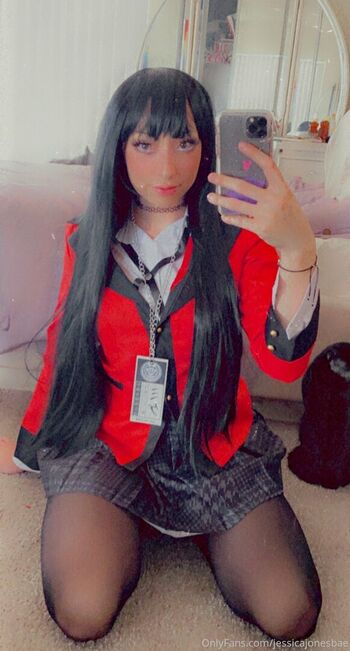 jessicajonesbae