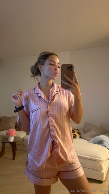 jessicakillings