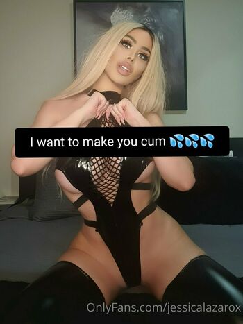jessicalazarox