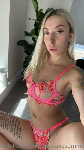 jessicaxosummer