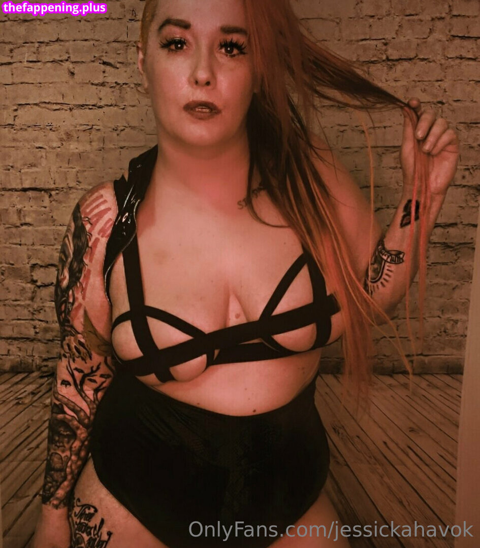 Jessicka Havok