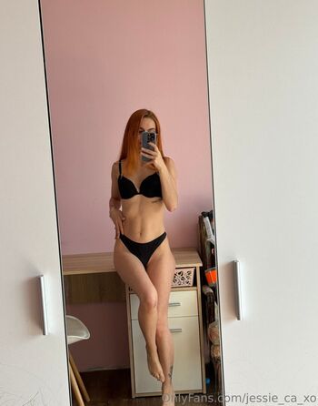 jessie_ca_xo