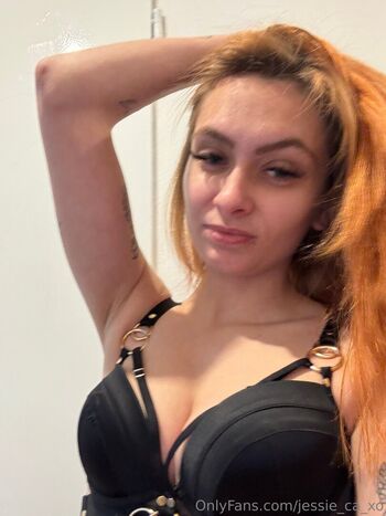 jessie_ca_xo