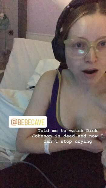 Jessie Cave