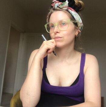 Jessie Cave