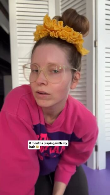 Jessie Cave
