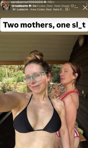 Jessie Cave
