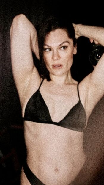 Jessie J