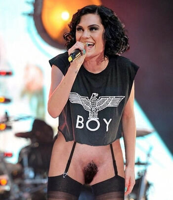 Jessie J