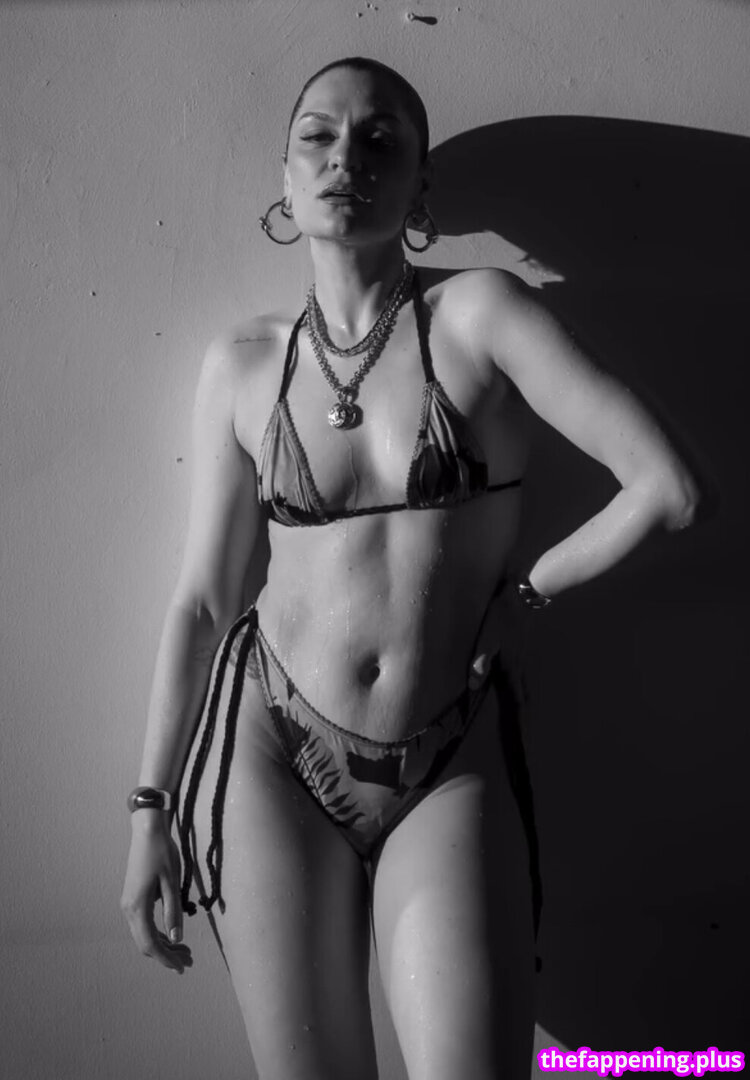 Jessie J