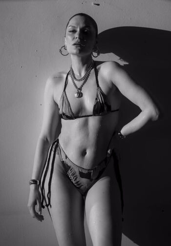 Jessie J