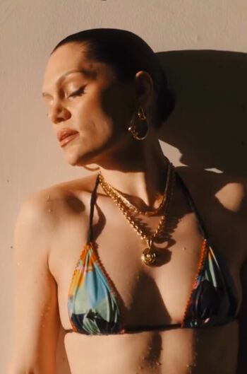 Jessie J