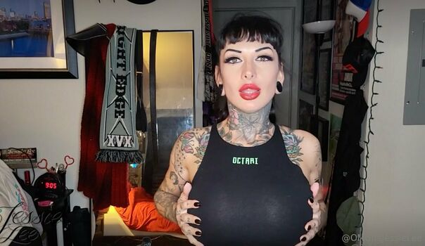 Jessie Lee