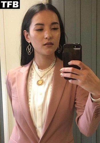 Jessie Mei Li