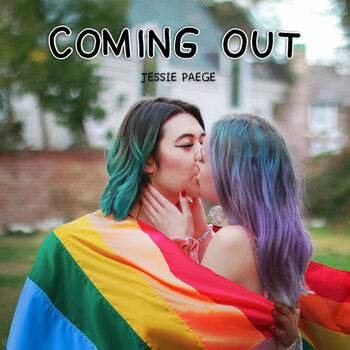 Jessie Paege