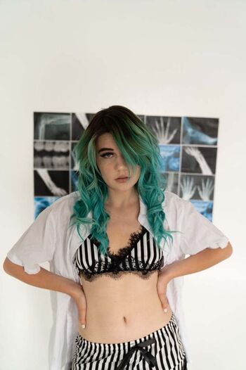 Jessie Paege